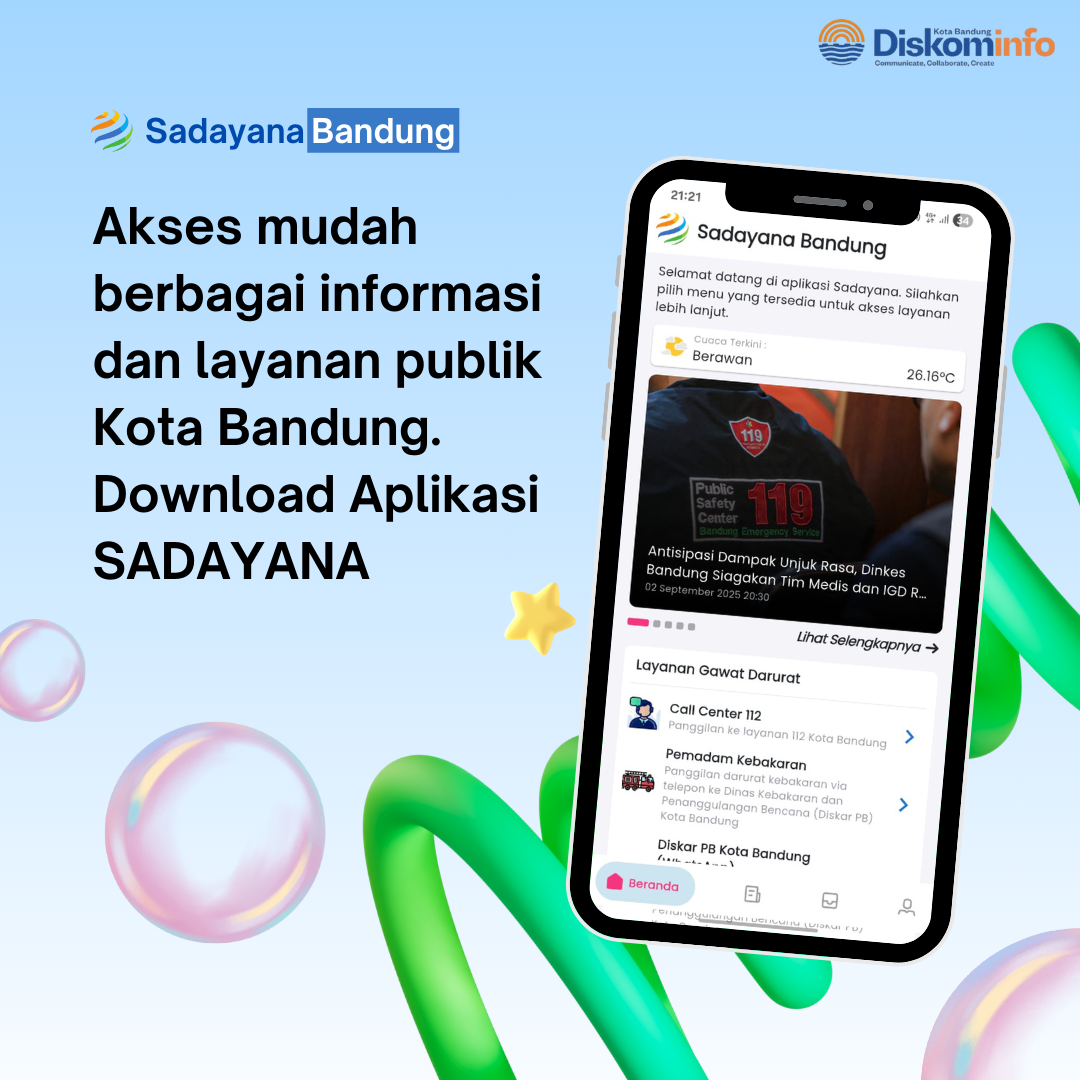Iklan Layanan Digital